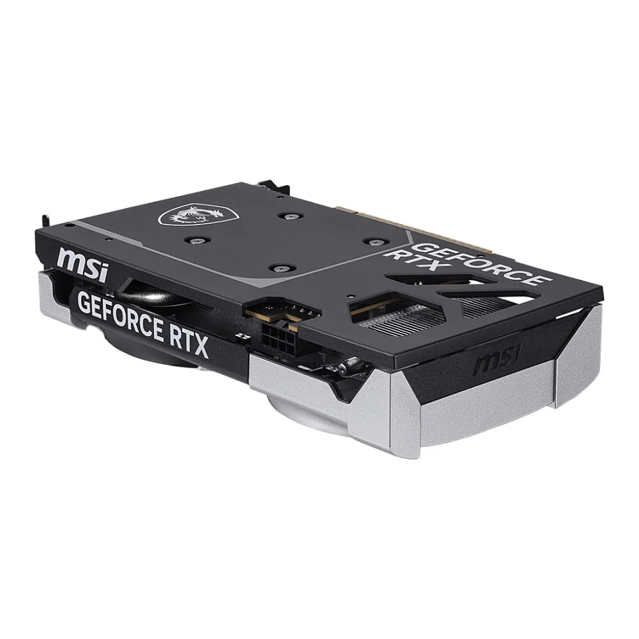MSI RTX 5050 8G VENTUS 2X OC 8GB GDDR6 PC-Zubehoer