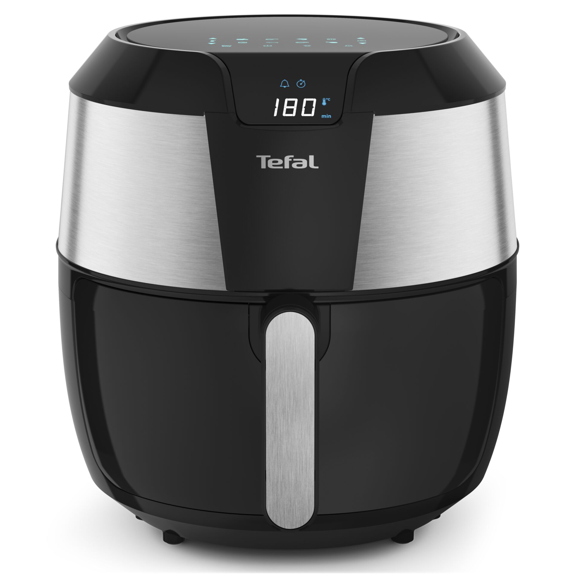 Tefal Easy Fry XXL Heissluftfritteuse EY701D Kuechenkleingeraete