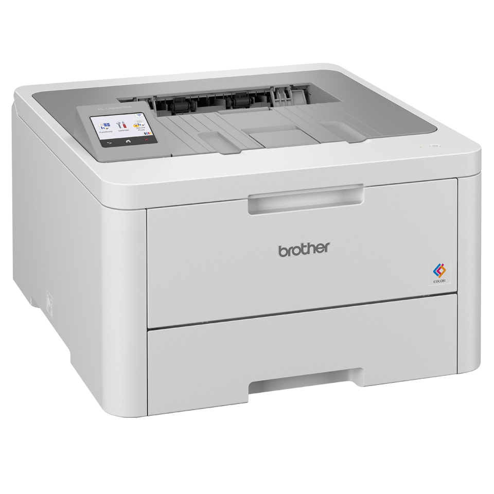 Brother HL L8230CDW Laser Drucker Farbe 600 x 600 DPI A4 WLAN Drucker & Scanner