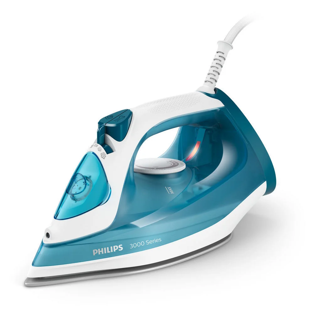 Philips 3000 series DST3011 20 Dampfbuegeleisen Buegeln & Naehen