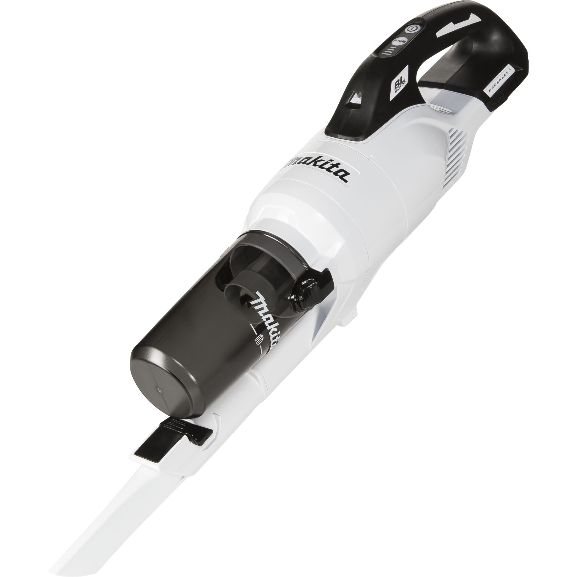 Makita DCL286FZW Akku Staubsauger Staubsauger & Reiniger