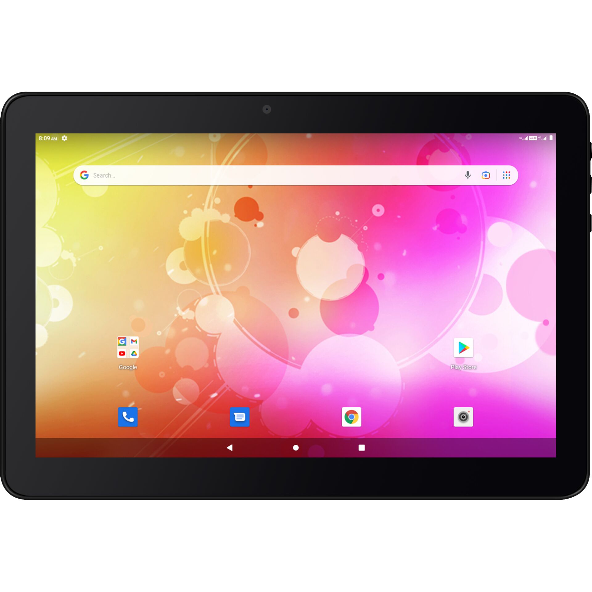 Denver TIQ 10443BL 16GB LTE Tablets