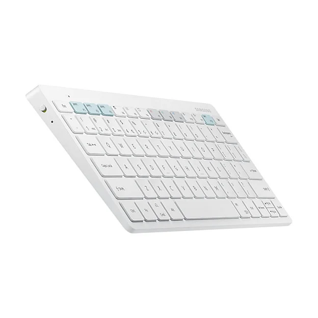 Samsung EJ B3400BWGGDE Eingabestift 412 3 g Weiss Notebook & Tablet Zubehoer