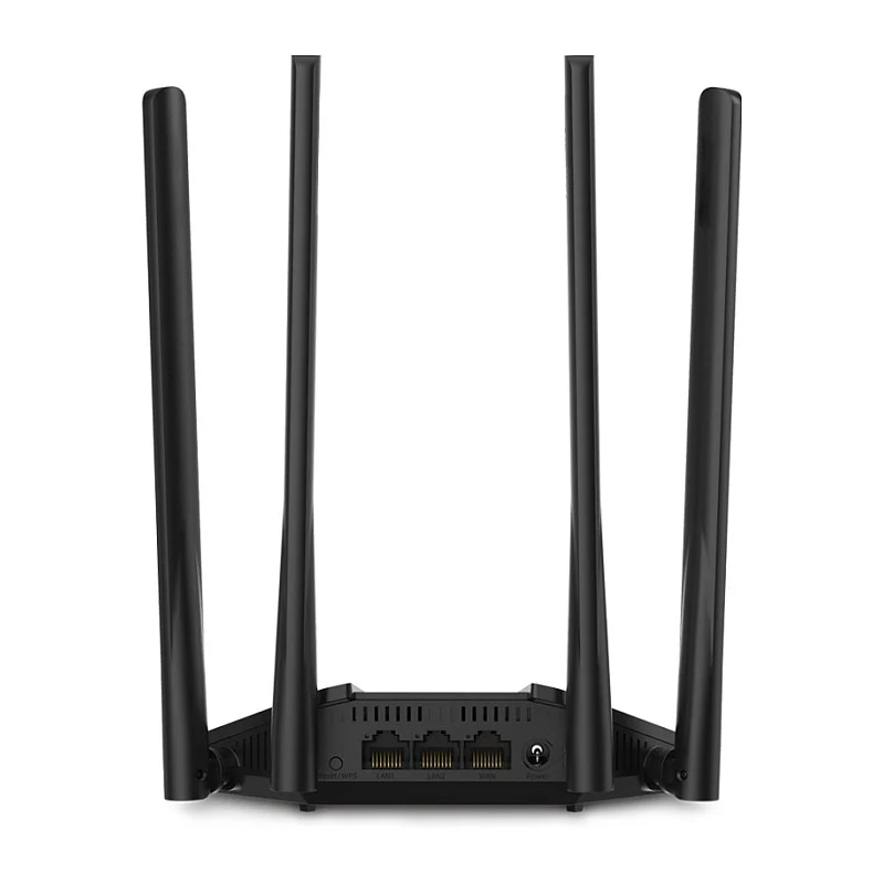 TP Link Mercusys MR30G AC1200 Wireless Dual Band Gigabit Router