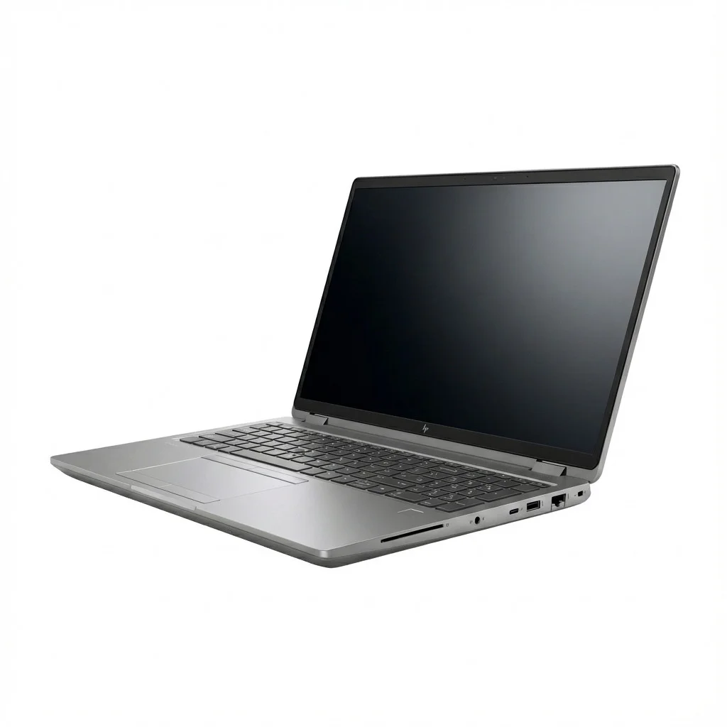 HP ZBook Fury G1i 16Zoll WQXGA Core Ultra 9 285HX 32GB 2TB RTX 3000 Win11P Notebooks & E-Book Reader