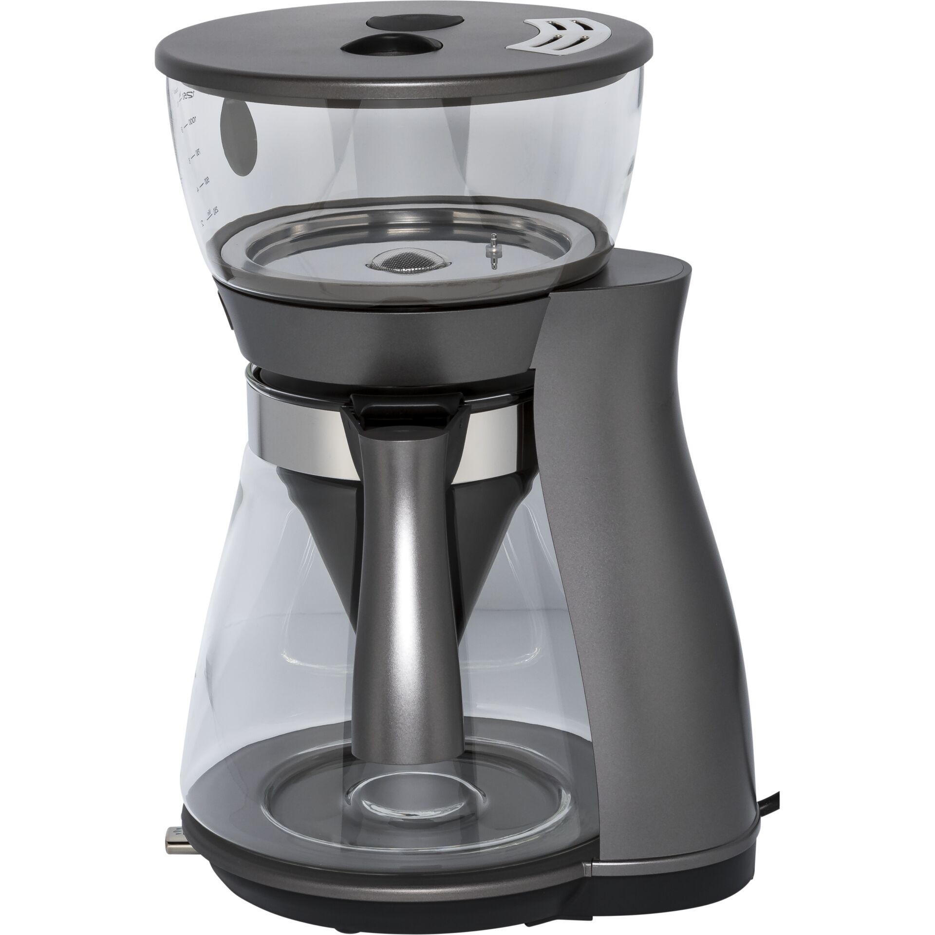DeLonghi ICM 17210 Filterkaffeemaschinen