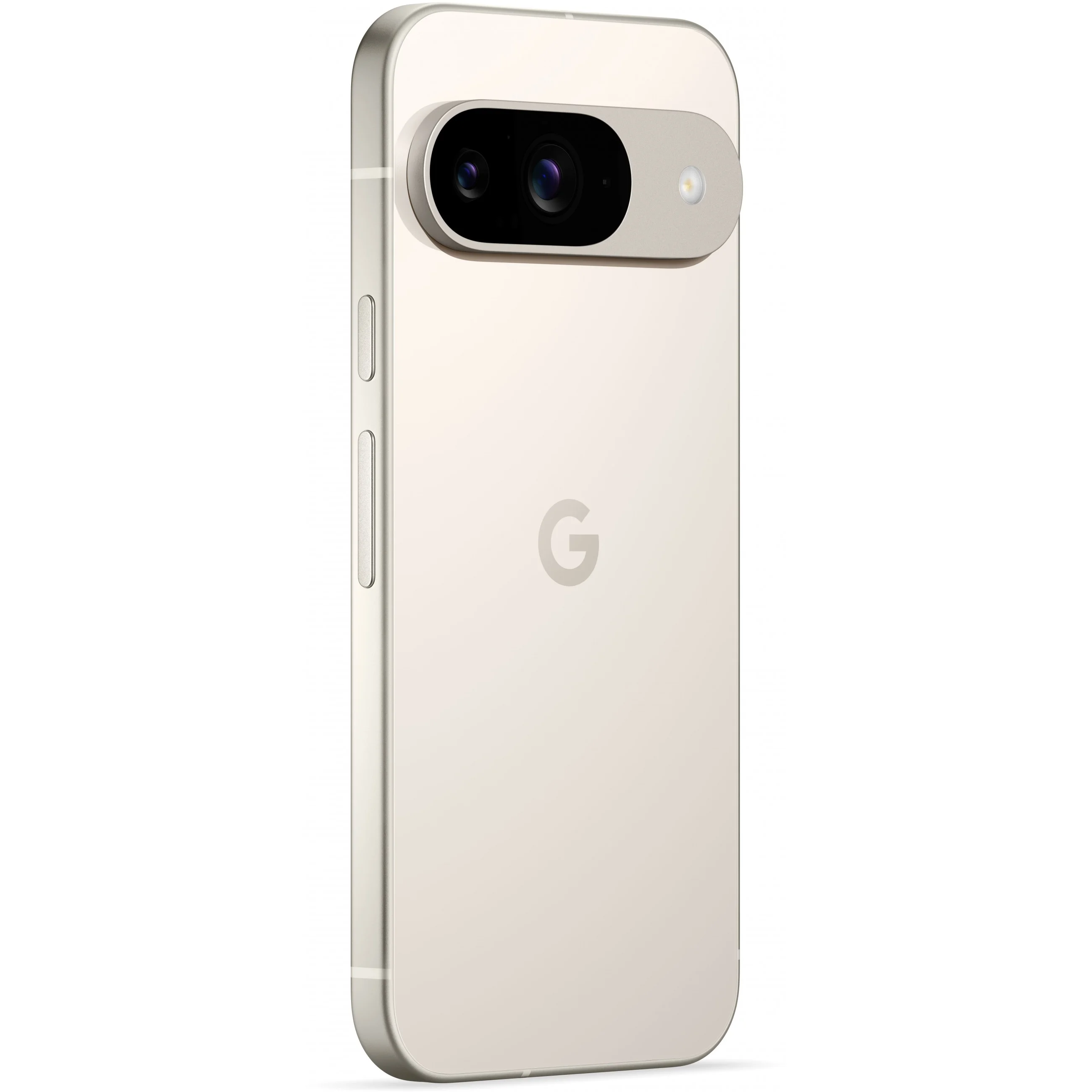 Google Pixel 9 256GB 12RAM 5G Porcelain Mobilfunk