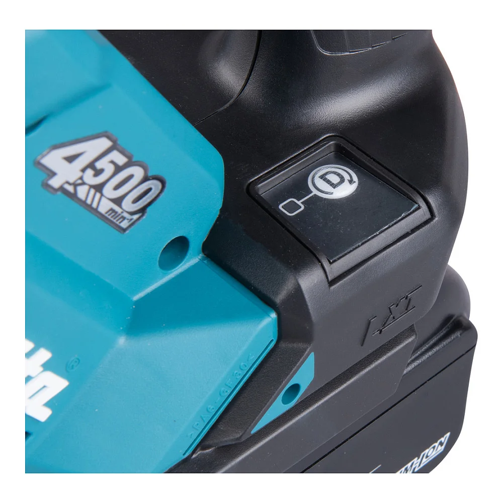 Makita DFR552Z Akku Magazinschrauber Bohrer & Schrauber