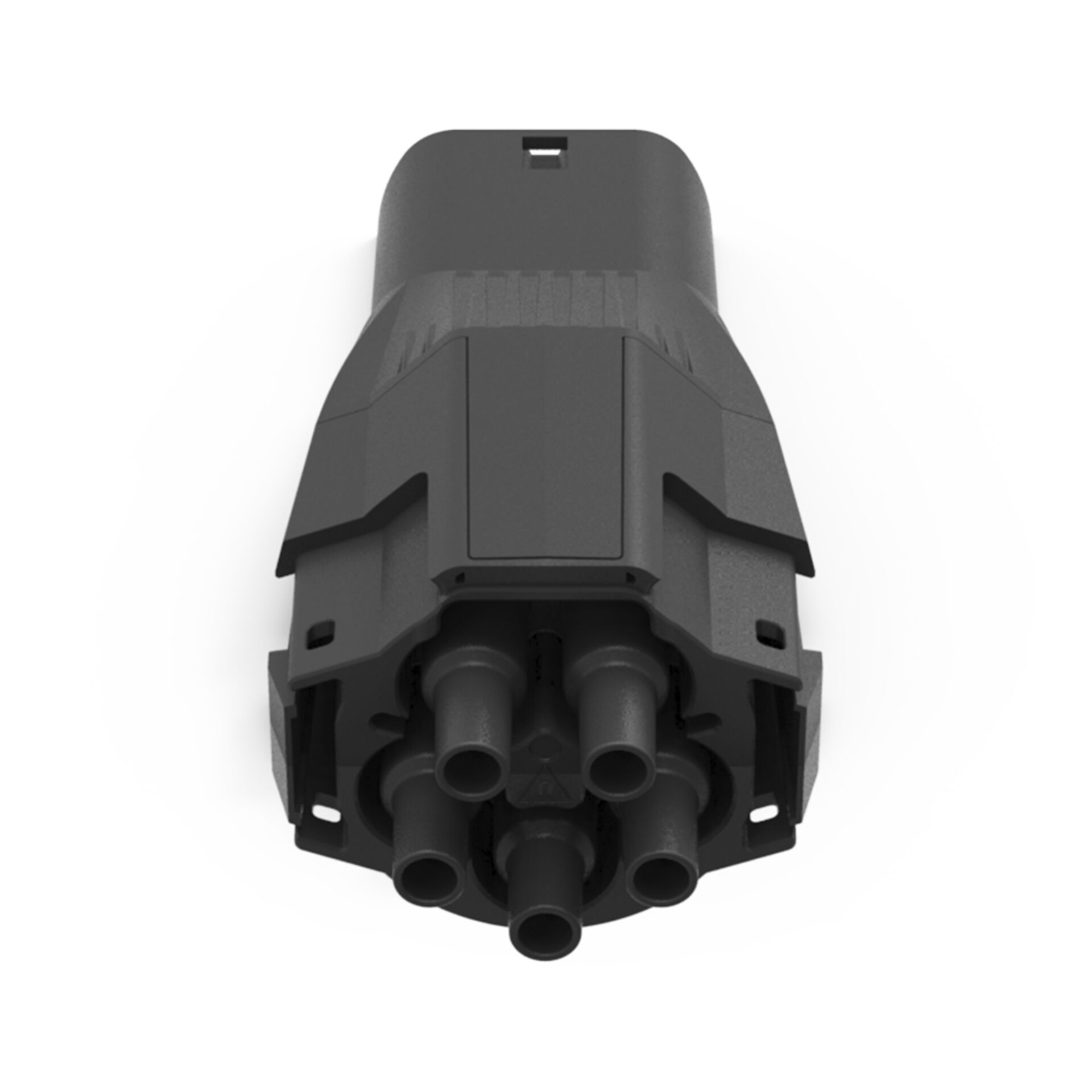 NRGkick Steckeraufsatz Typ 2 Ladekabel