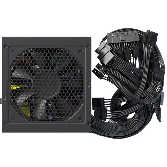 Seasonic G12 GC 650 Netzteil 650W 80 Plus Gold ATX Stromversorgung Netzteile