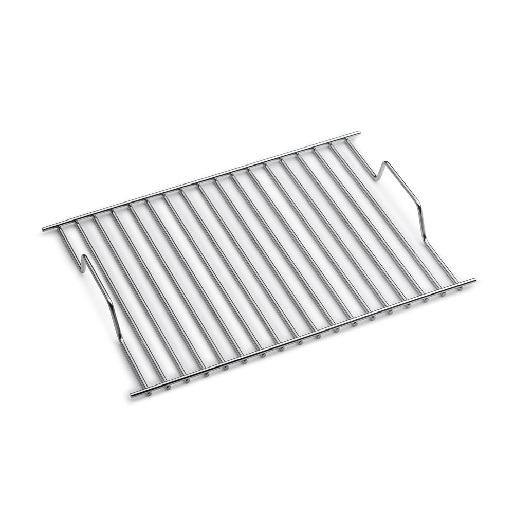 Hoefats Grillrost fuer Beer Box Grills