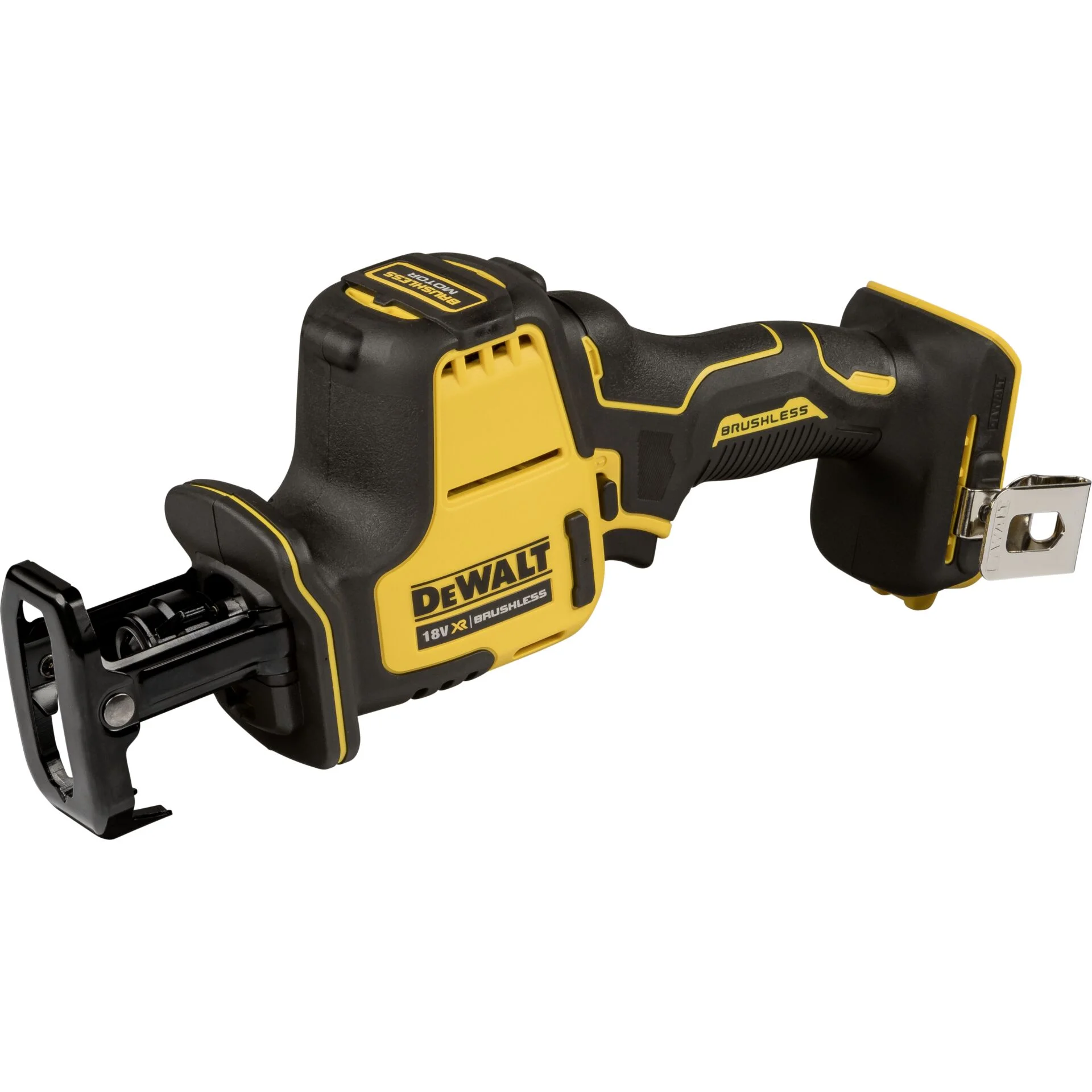 DEWALT DCS369NT XJ Akku Saebelsaege Saegen