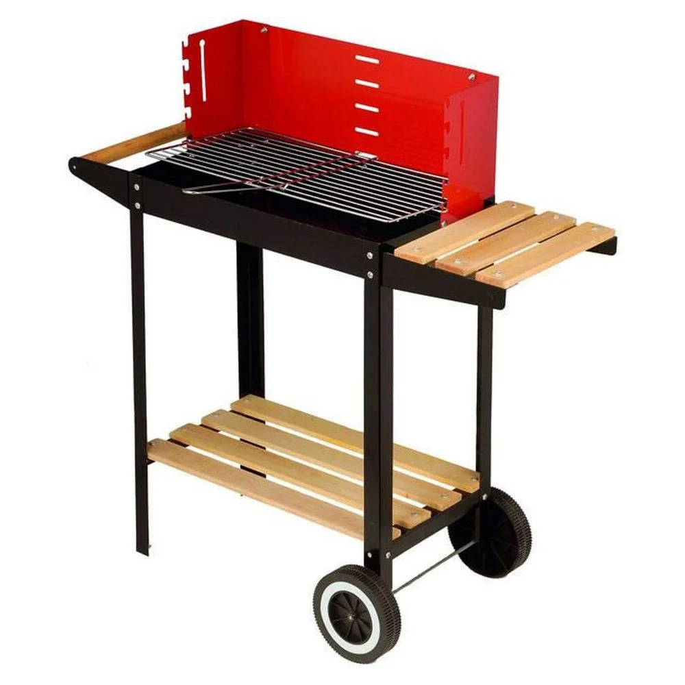 ALPINA Barbecue Grillwagen Grills