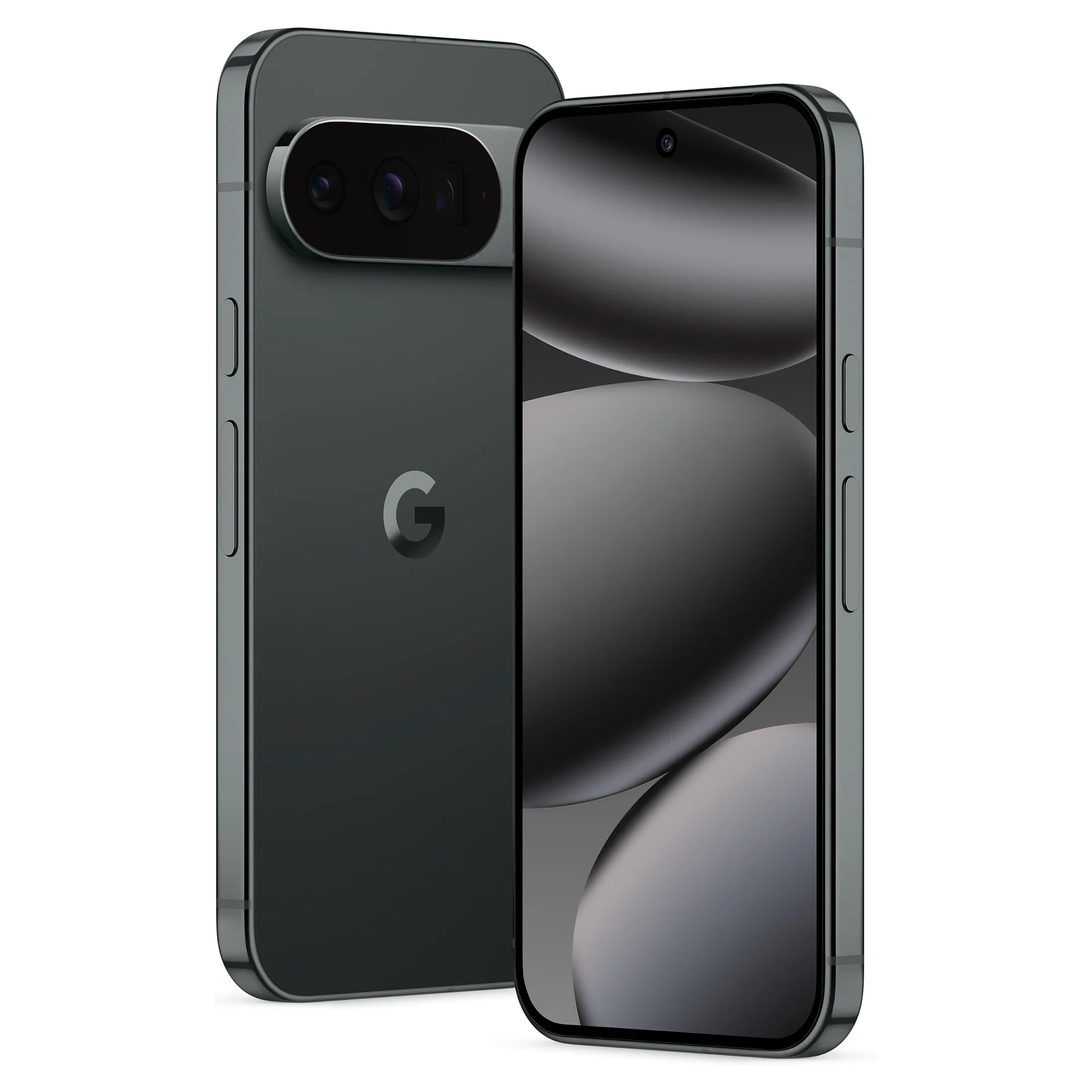 Google Pixel 10 Pro 256GB Obsidian Smartphones