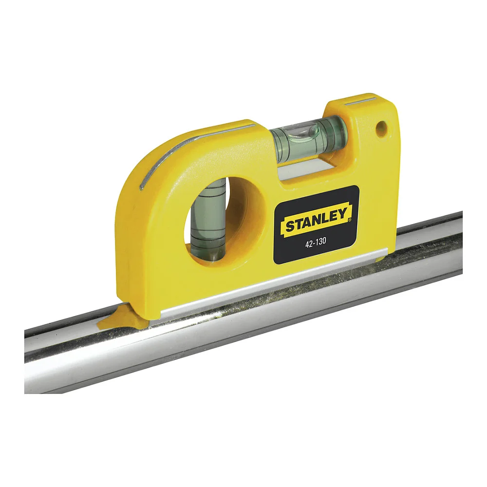 Stanley Taschenwasserwaage magnetisch Messwerkzeuge