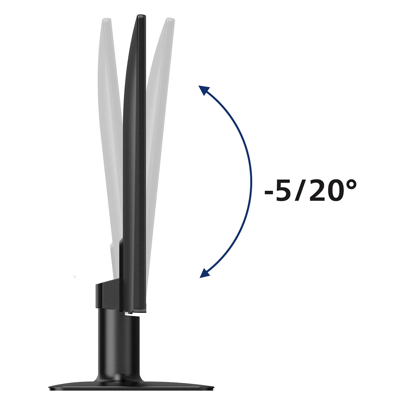 Philips 27e2n2500 00 68 58cm 27zoll 2560x1440 hdmi dp usb Monitore