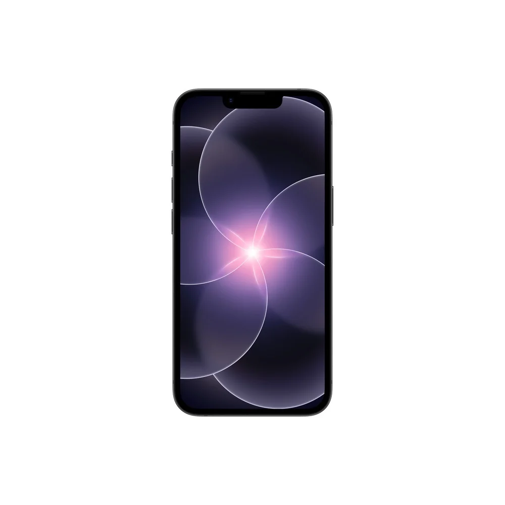 Apple iPhone 17e 256GB  schwarz  Smartphones