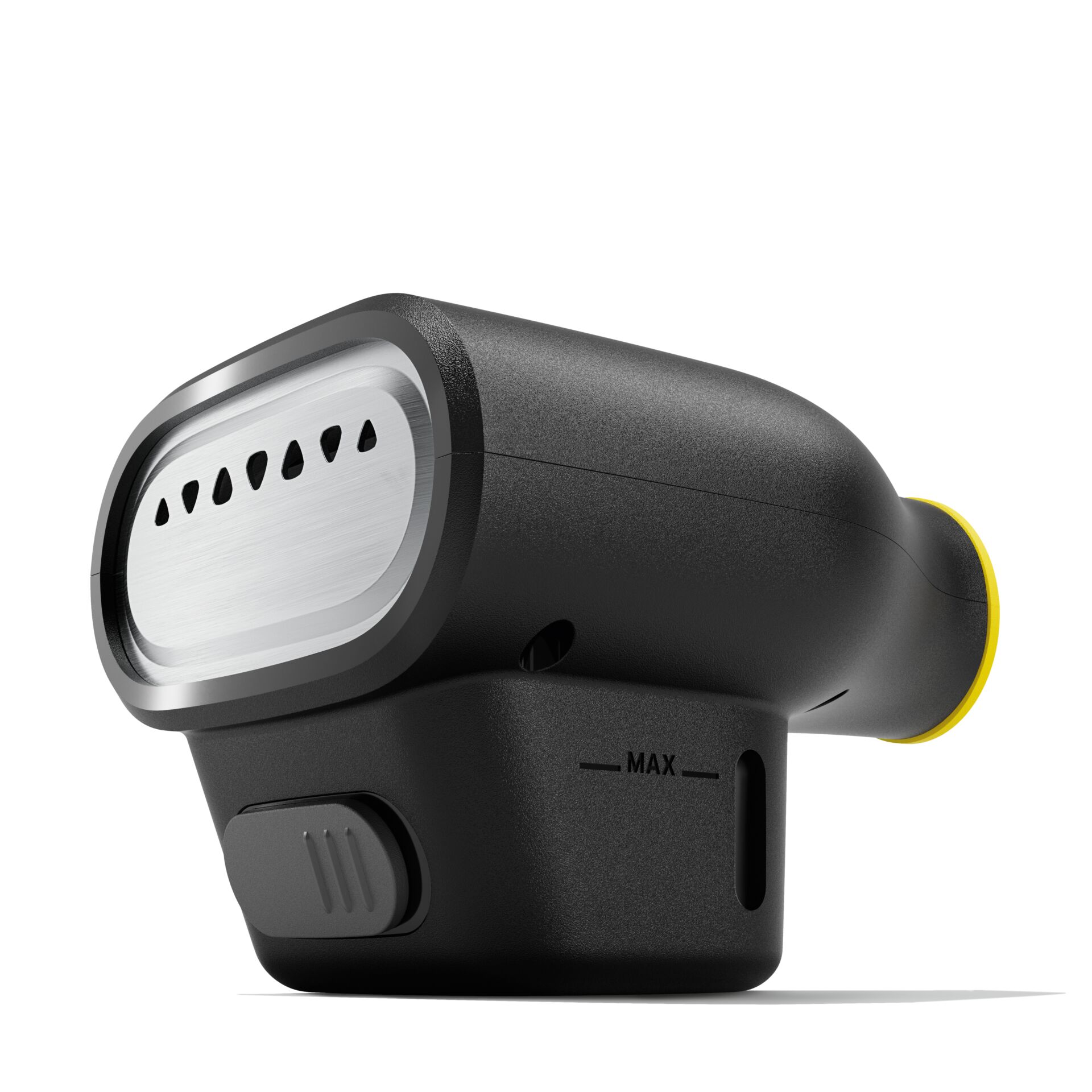 Kaercher Dampfglaetter Zubehoer fuer Staubsauger & Reiniger