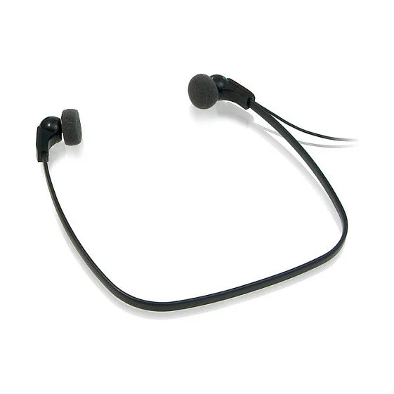 Philips Stereo Ohrhoerer 3 5 mm Stecker LFH 0334 Kopfhoerer