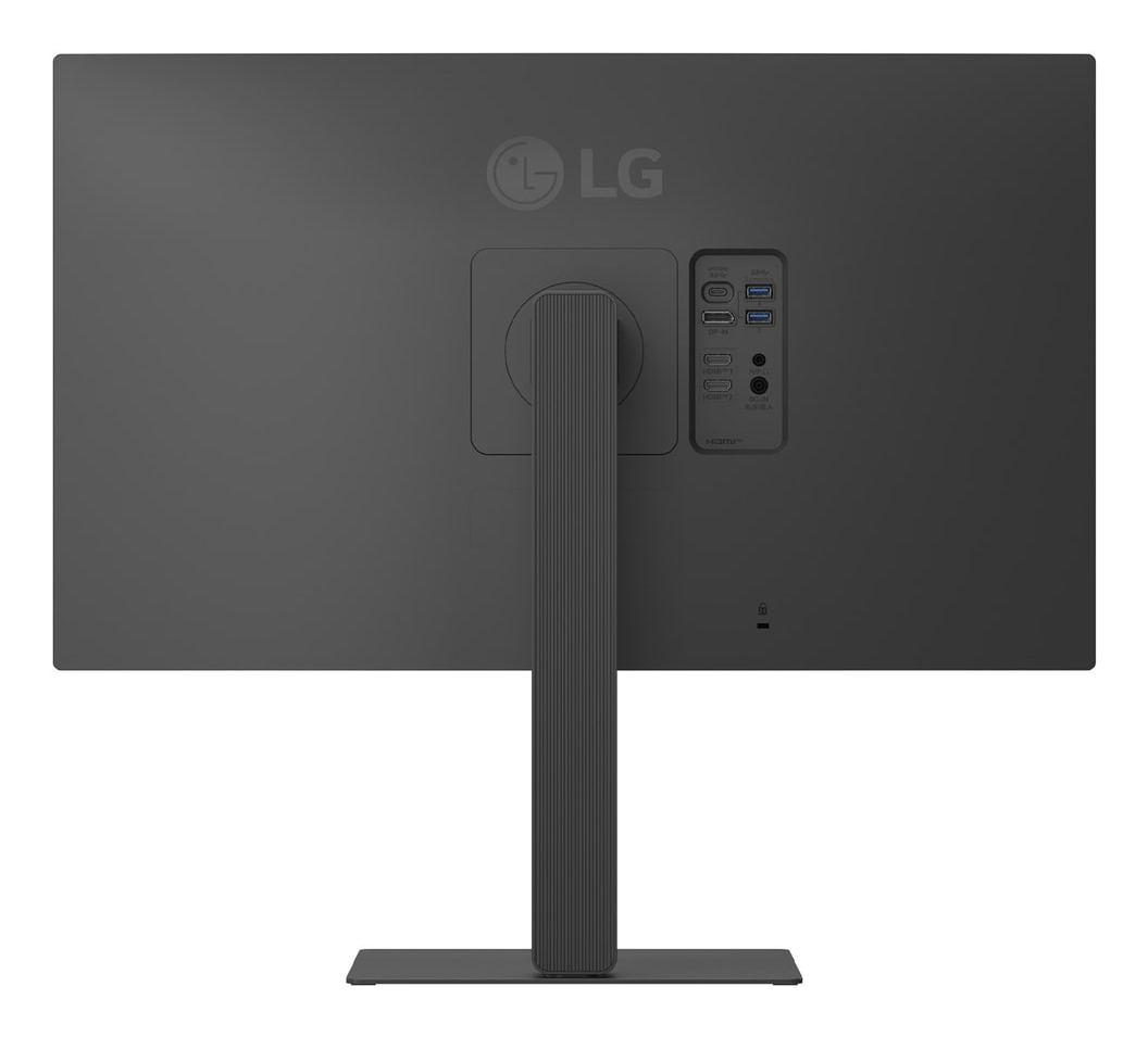 LG 27U730A B Monitore