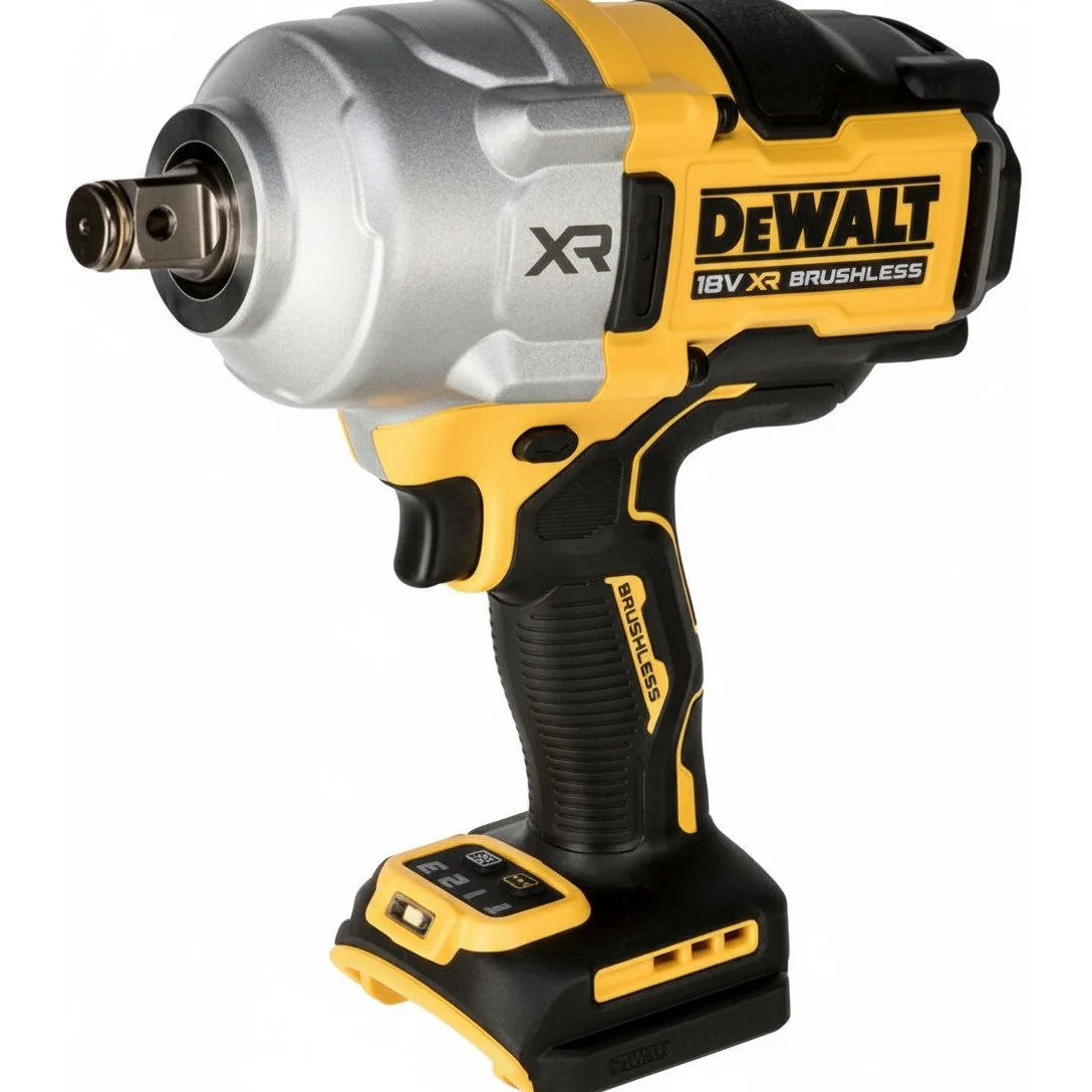 DEWALT DCF964N XJ Akku Schlagschrauber Bohrer & Schrauber