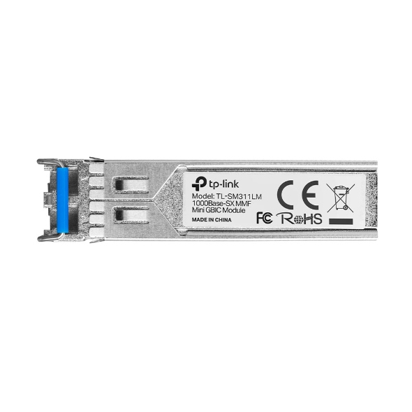 TP Link MiniGBIC Modul Netzwerk