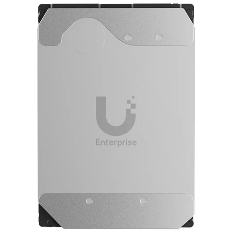 Ubiquiti Enterprise 3 5Zoll HDD  24TB  bull UACC HDD E 24TB Netzwerk