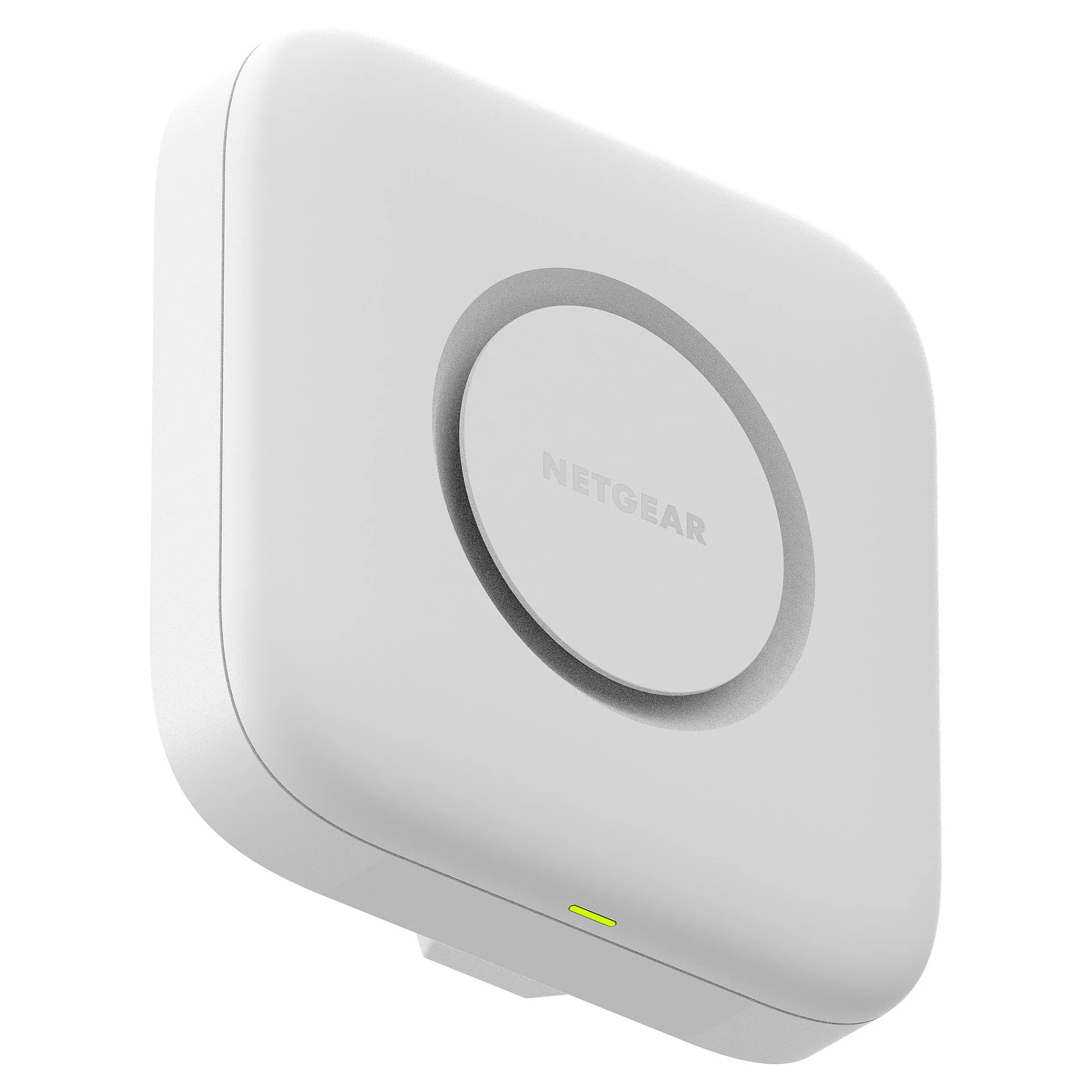 NETGEAR WBE718 9400 Mbit s Weiss Power over Ethernet  PoE  Access Points
