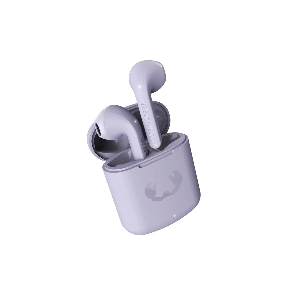 FRESH N REBEL True Wireless In Ear Kopfhoerer Twins Core Dreamy Lilac