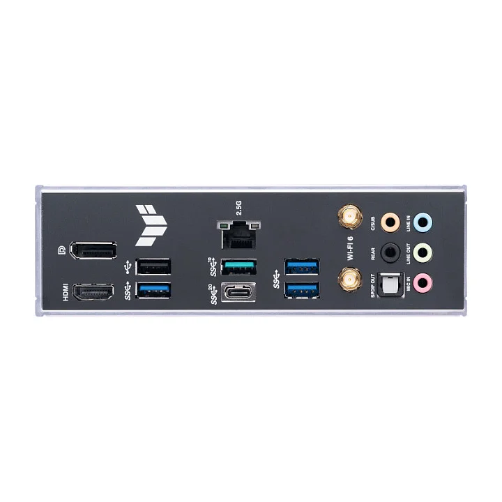 ASUS 1700 TUF Gaming B760 PLUS WIFI PC-Zubehoer