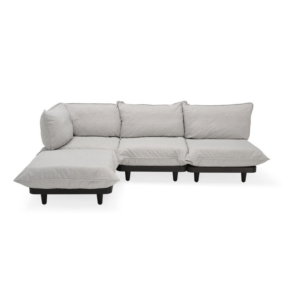 Fatboy Lounge Set Paletti large  Mist Heimwerken & Garten