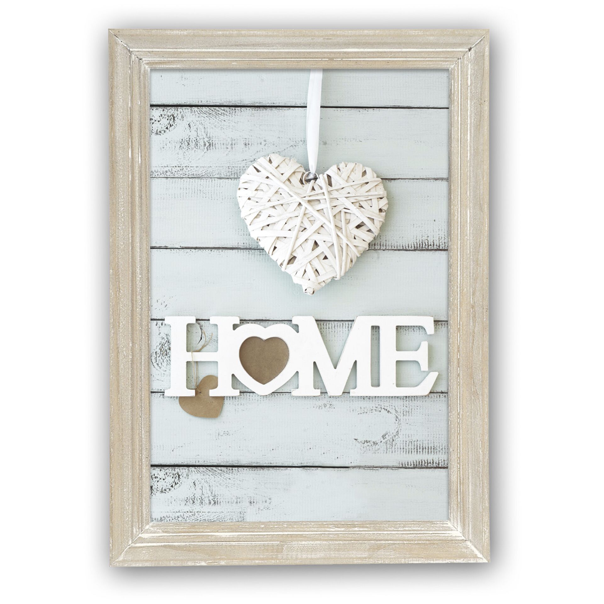 ZEP Vintage natural 40x50 Holz T15545 Bilderrahmen