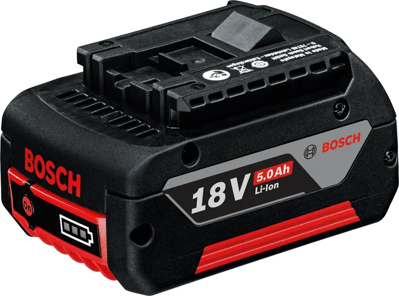 Bosch GBA 18V 50Ah Akku Heimwerken Werkzeug-Akkus