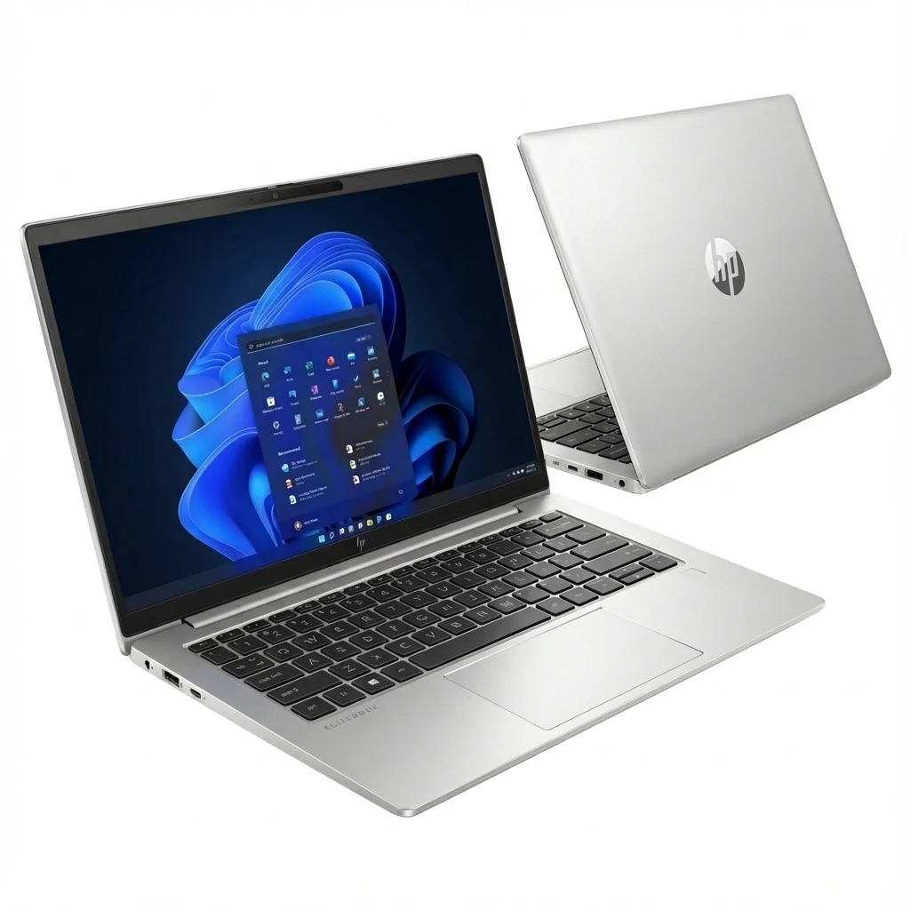 HP ELITEBOOK 1040 G10 I7 1355U 32G Notebooks & E-Book Reader