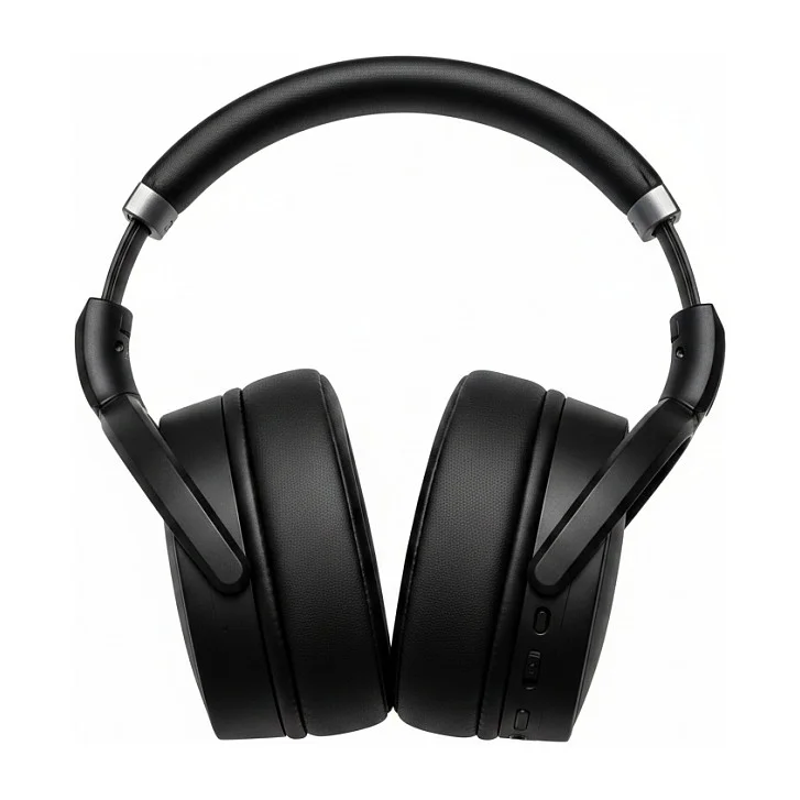 Sennheiser HD 450BT schwarz Over-Ear Kopfhoerer