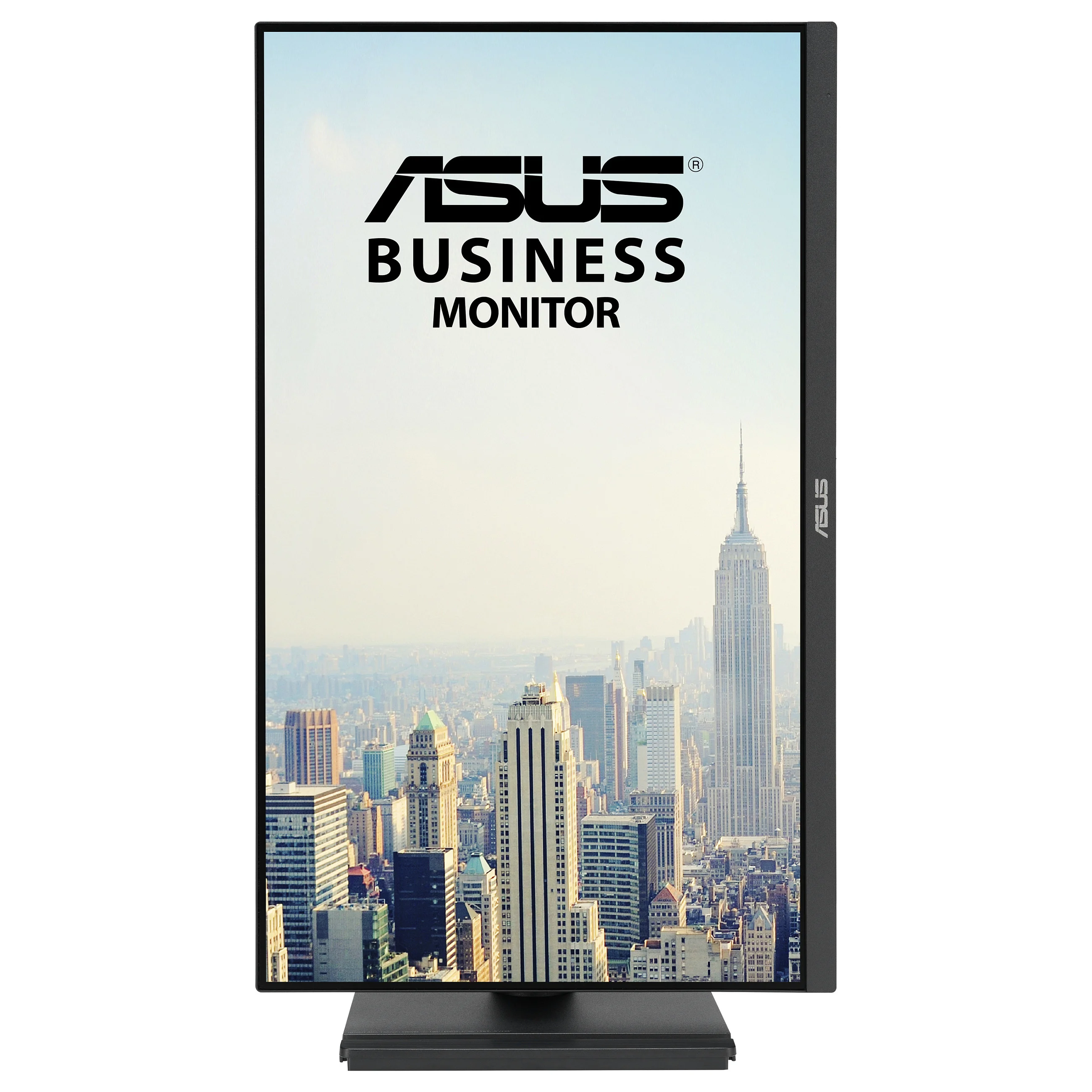 ASUS VA279QGS Computerbildschirm 68 6 cm  27   1920 x 1080 Pixel Full HD LCD Schwarz Monitore