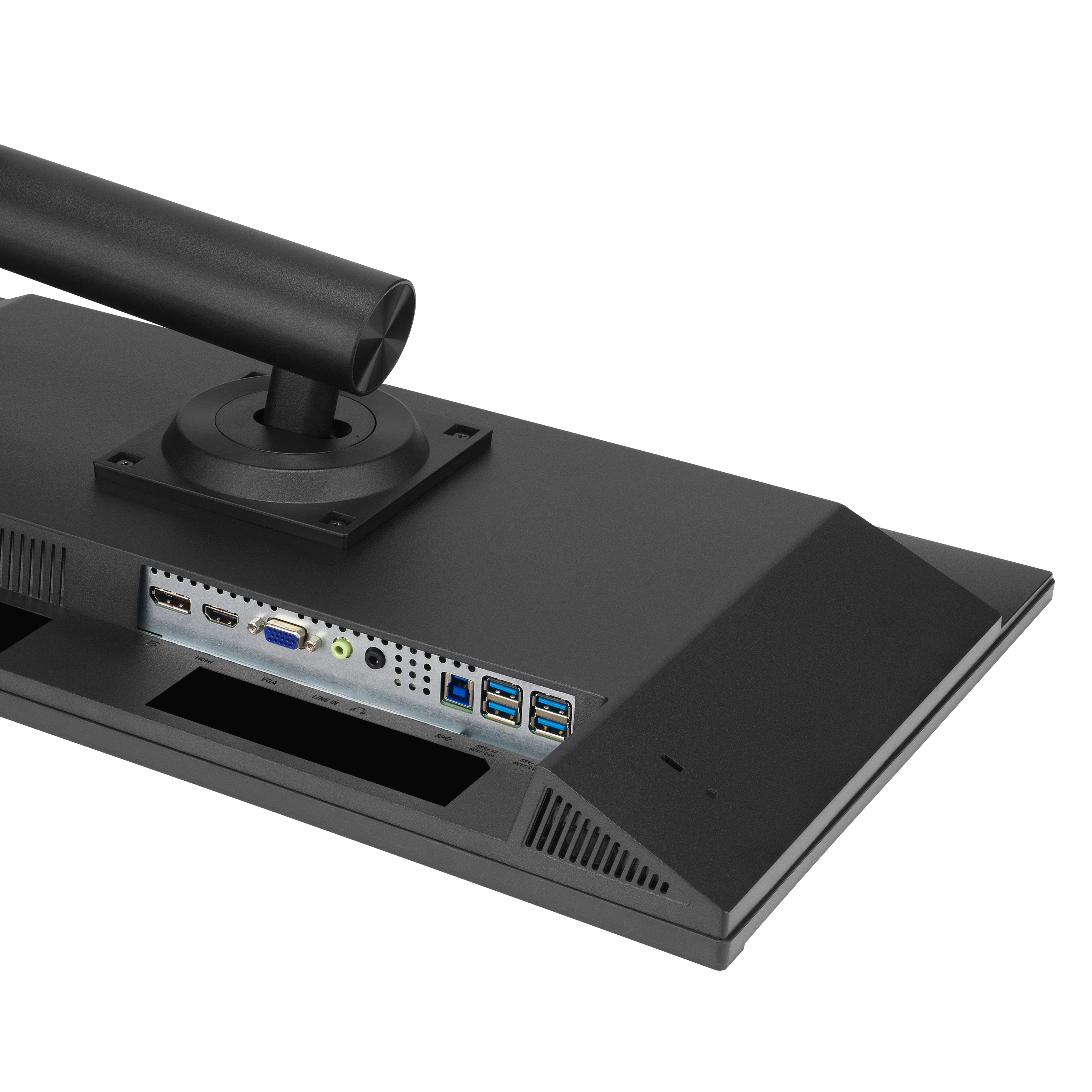 ASUS Eye Care VA279QGS 68 6cm  16 9  FHD Monitore