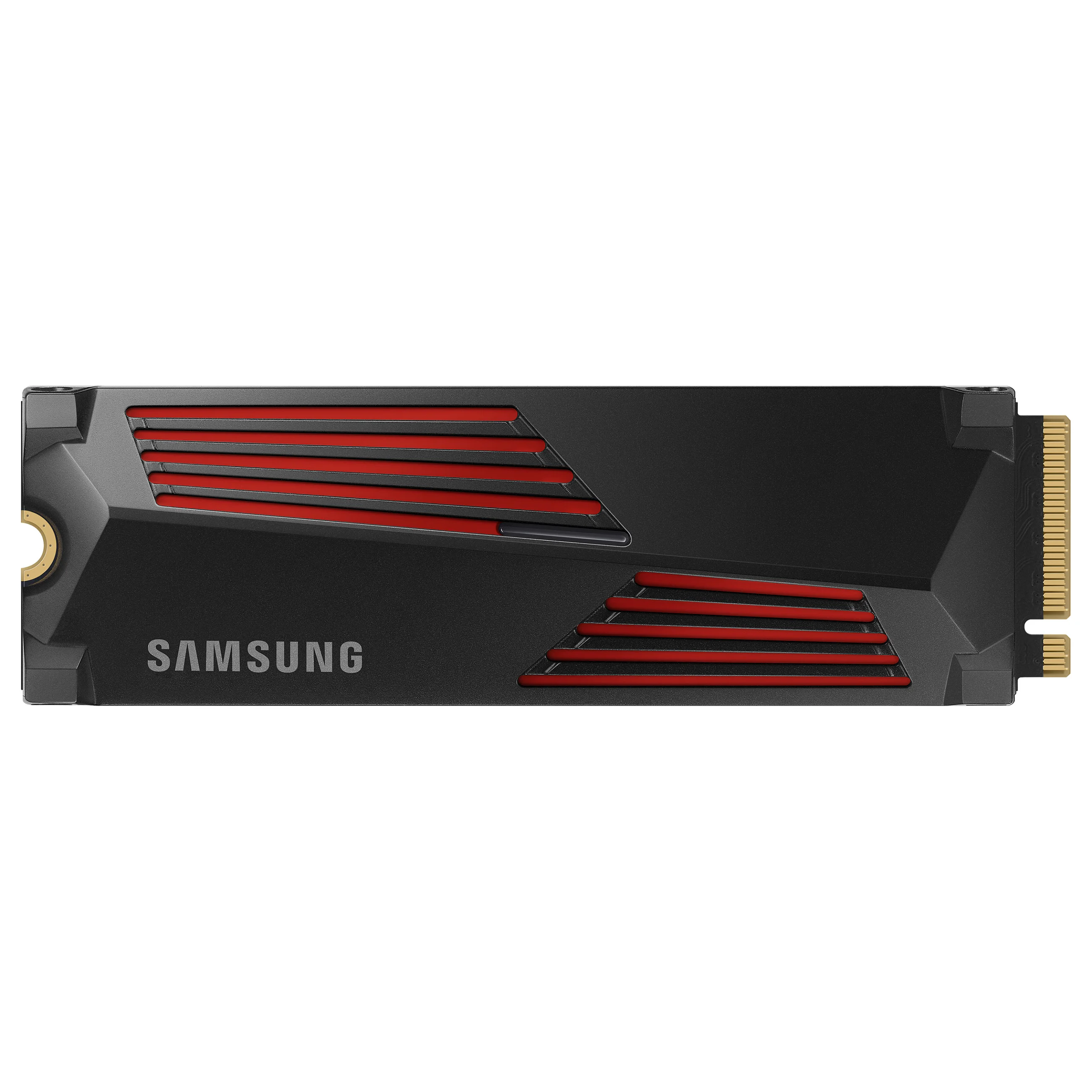 Samsung 990 Pro 4 TB M 2 PCI Express 4 0 NVMe V NAND TLC Speichermedien
