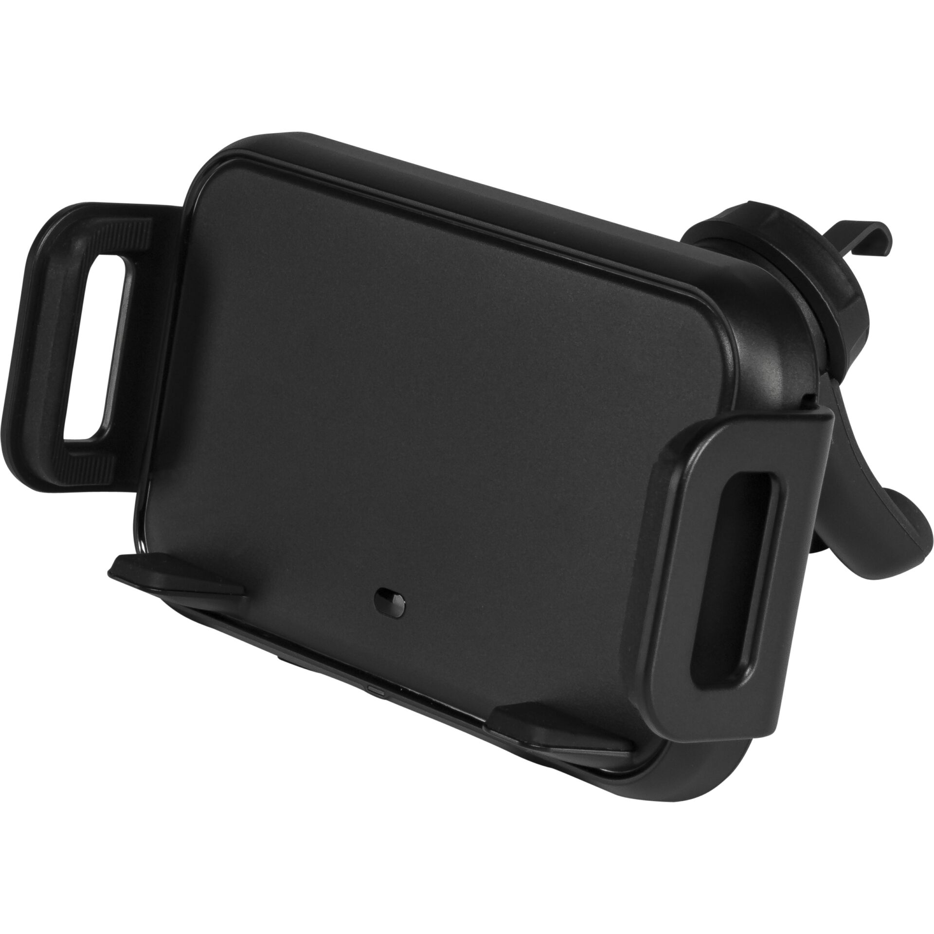 Samsung EP H5300CBEGEU Ladegeraet fuer Mobilgeraete Schwarz Kabelloses Aufladen Schnellladung Werkzeug-Akkus