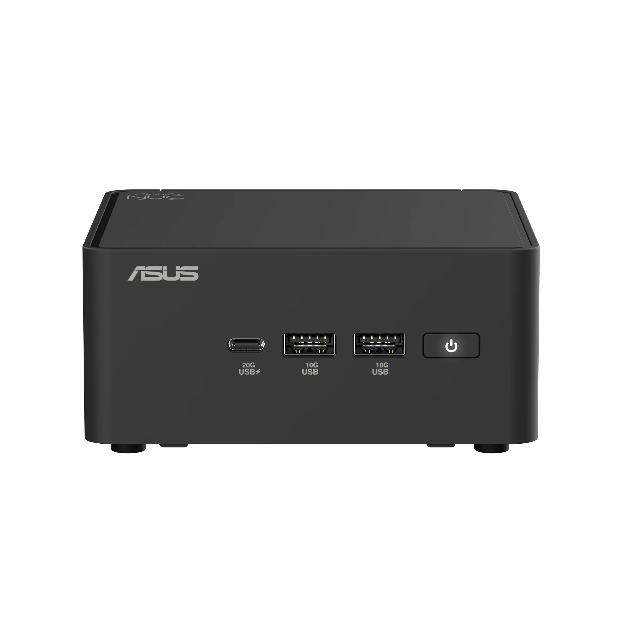 ASUS NUC Gen15 PRO Cyber Canyon C5 RNUC15CRHC500002 EU Cord PC-Zubehoer