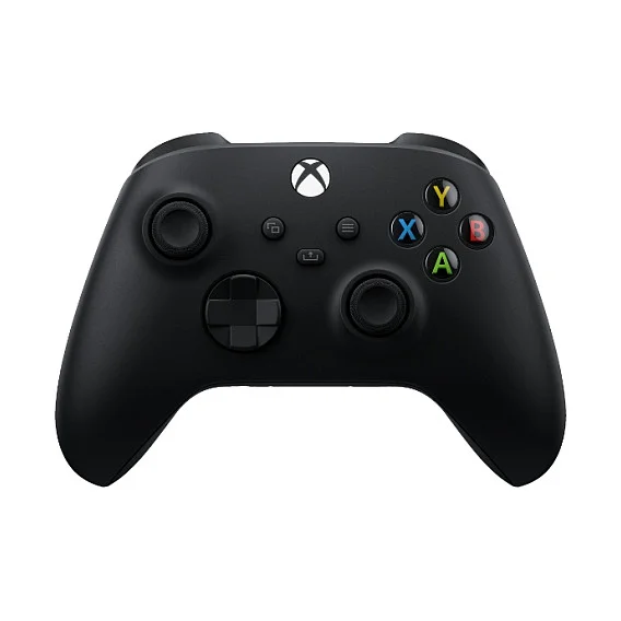 Microsoft Xbox Series X 1TB Konsolen