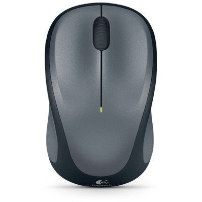 Logitech M235 wireless black Tastaturen & Maeuse