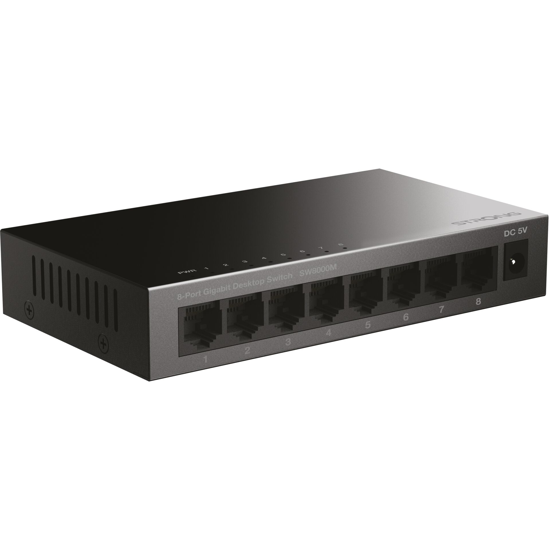 Strong SW 8000M Switch Switches