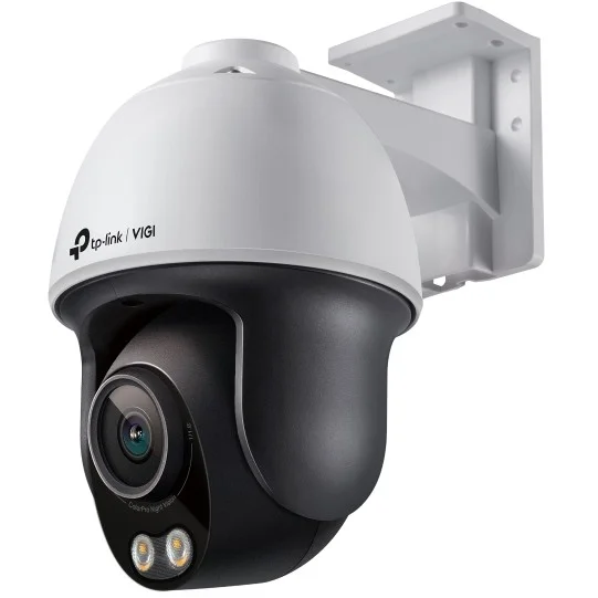 TP Link Omada IPCam VIGI C540S 4mm  4MP ColorPro Netzwerk