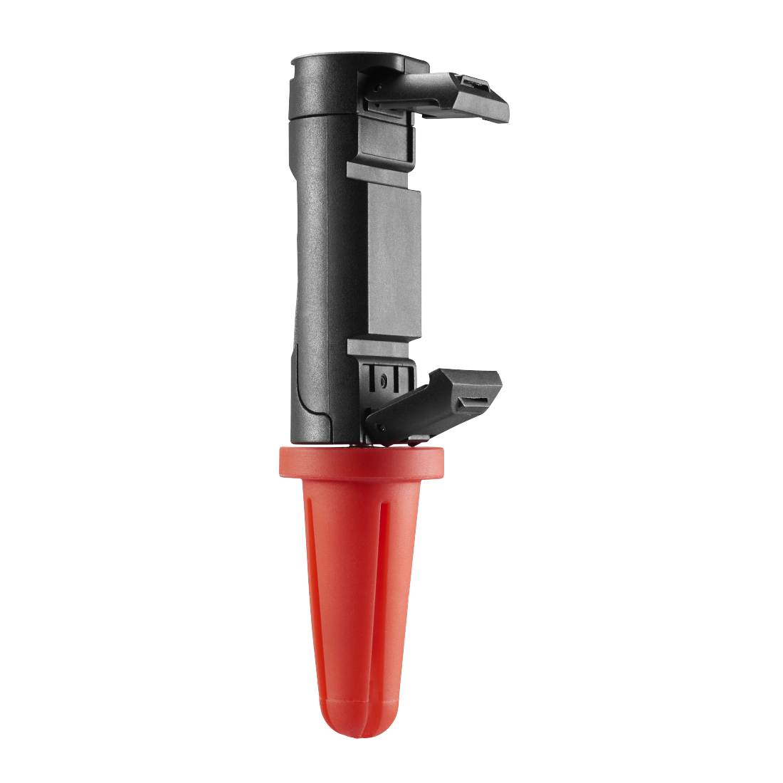 Hama Bottle Pod Fun Passive Halterung Handy Smartphone Schwarz  Rot Kamera & Foto
