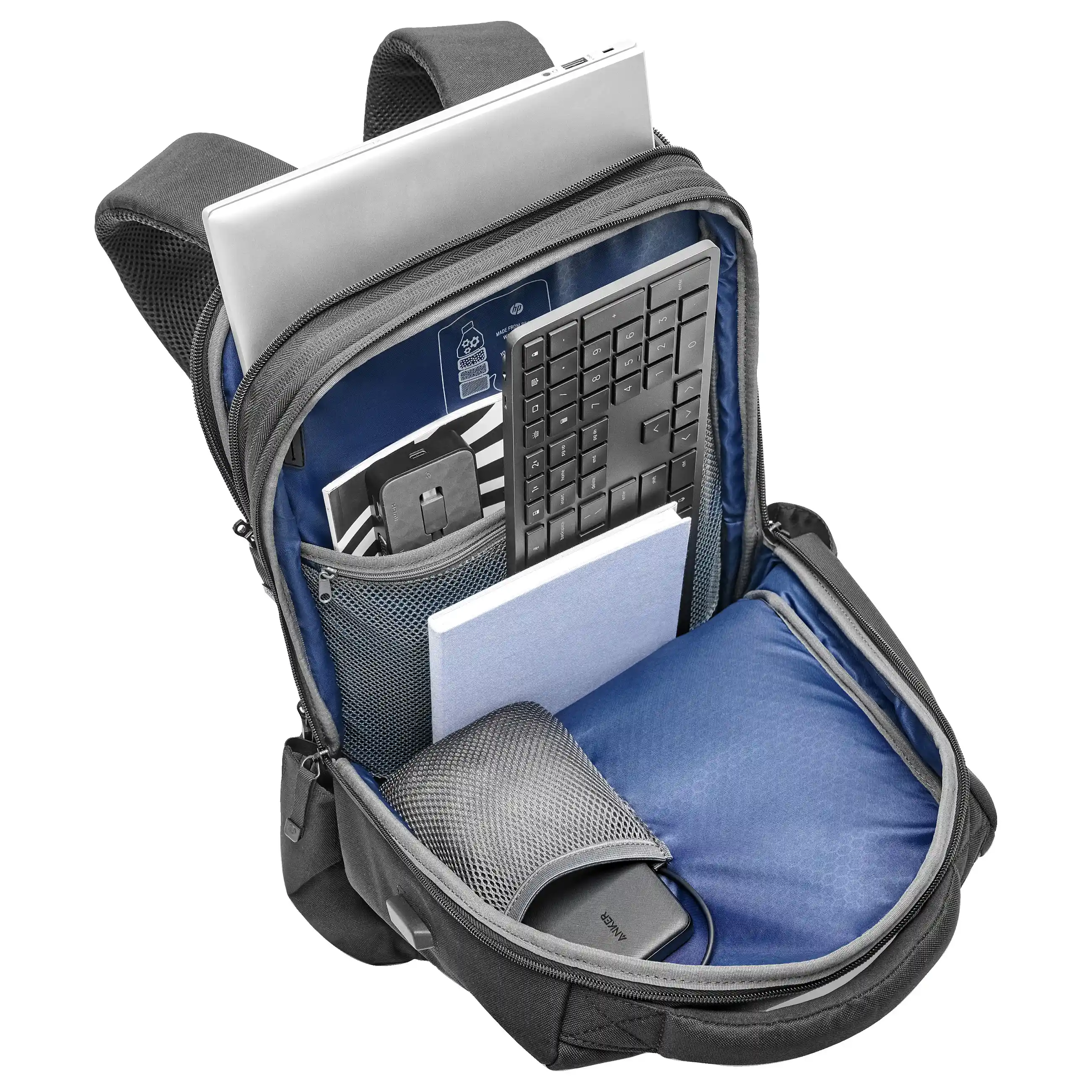 HP Renew Executive 16 Laptop Backpack Notebook & Tablet Zubehoer