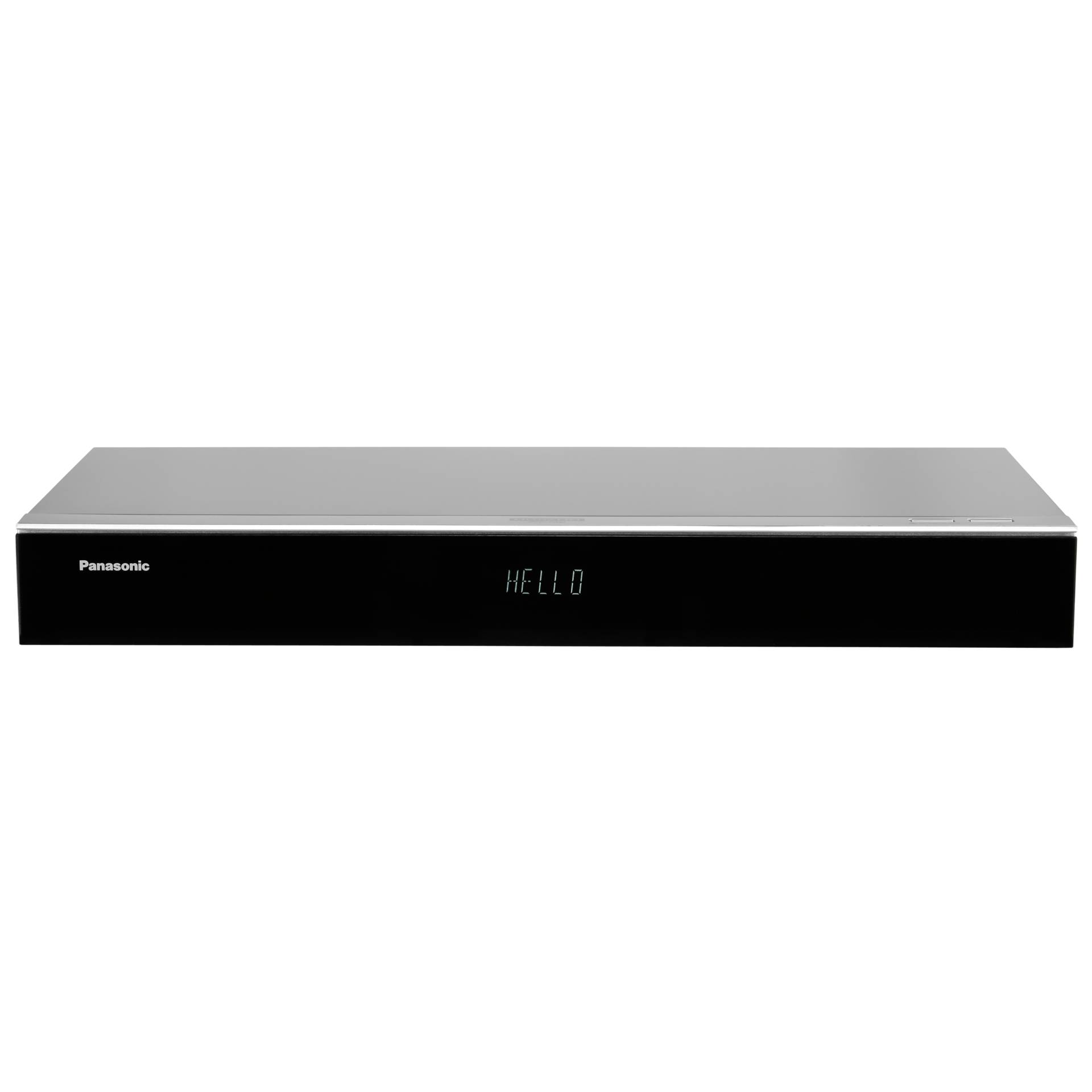 Panasonic DMR UBC70 3D Blu ray Recorder mit TV Tuner und HDD PC-Zubehoer