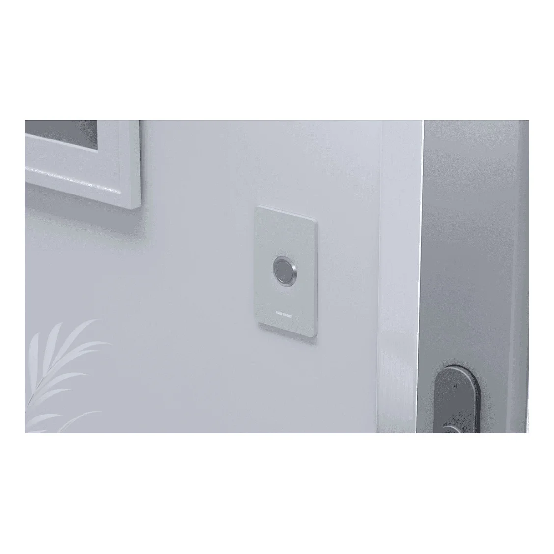 Ubiquiti UniFi Access Button Netzwerk-Zubehoer