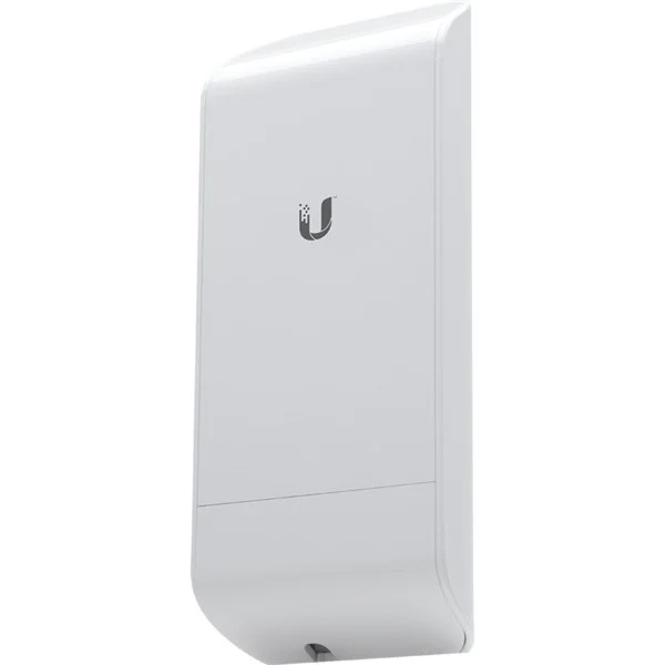 Ubiquiti NanoStation Loco M2 2 4GHz 802 11b g n Netzwerk
