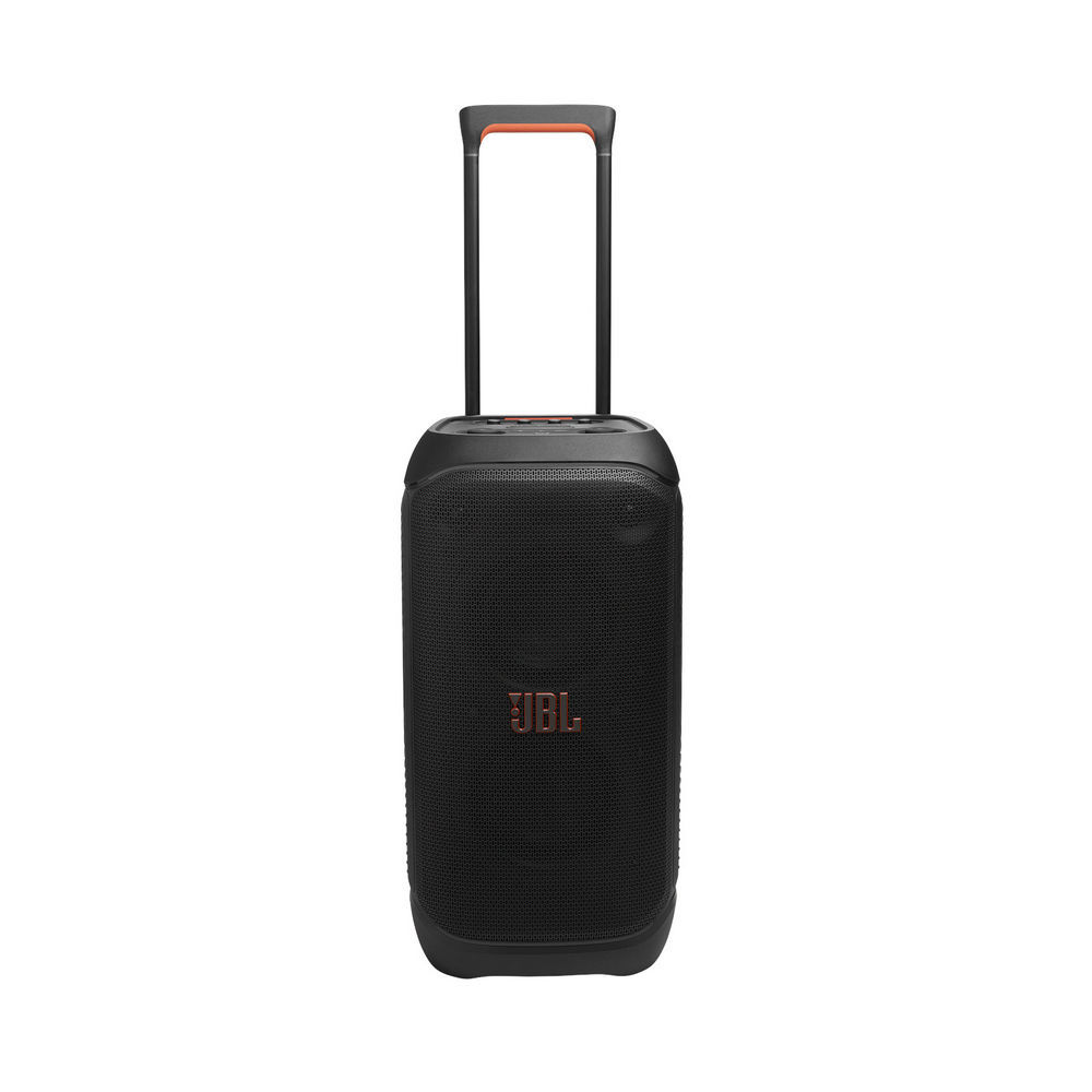 JBL Tragbarer Lautsprecher PartyBox Stage 320  schwarz Video & Audio